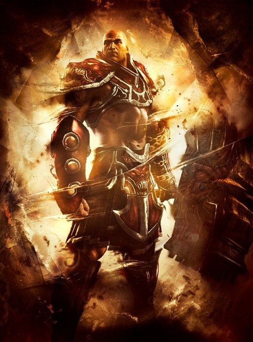 God of War: Ascension (Edición Coleccionista) - Imagen 4